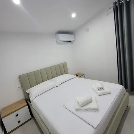 Caca Gæstehus Rinas