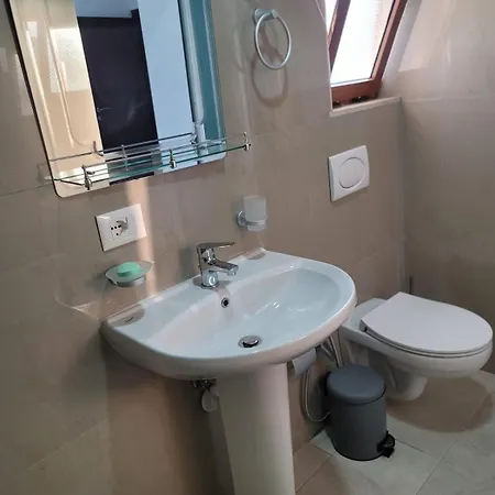 Gæstehus Caca Rinas