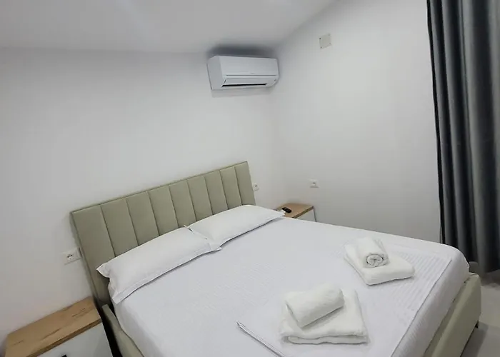 Caca Pensjonat Rinas