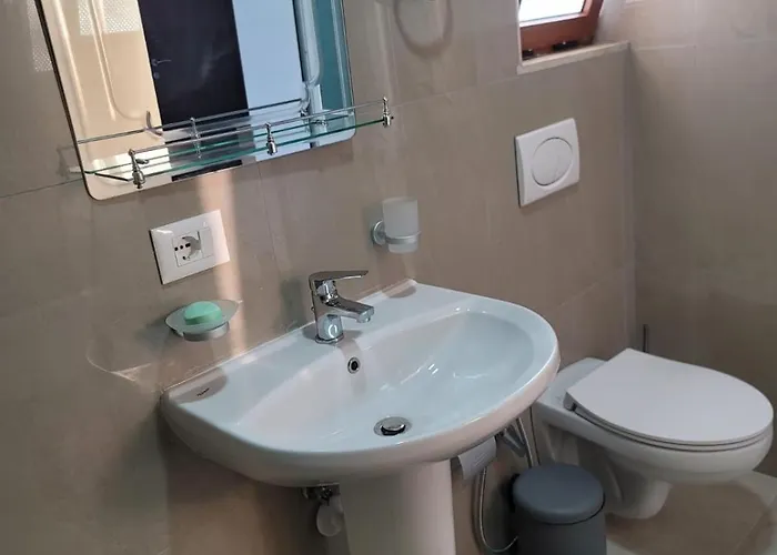 Pensjonat Caca Rinas