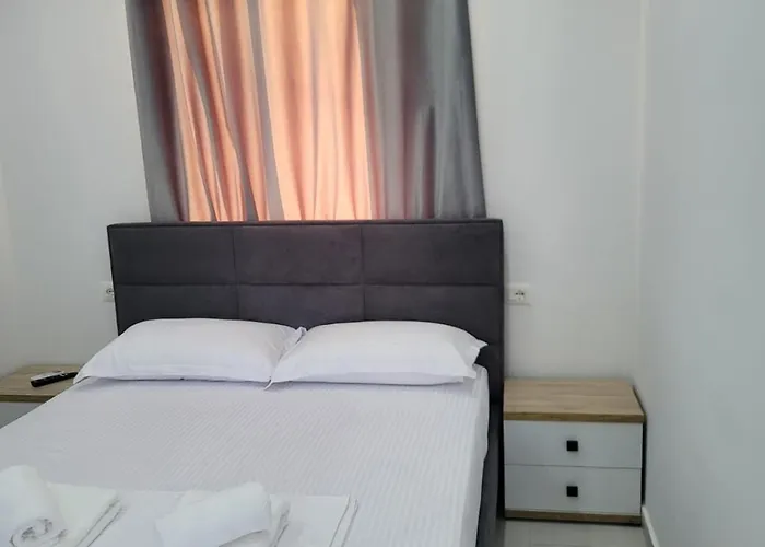 Caca Guest house Rinas